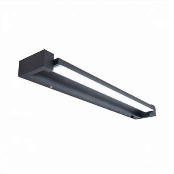 Настенный светодиодный светильник Citilux Визор CL708261N  фото, kupilegko.ru