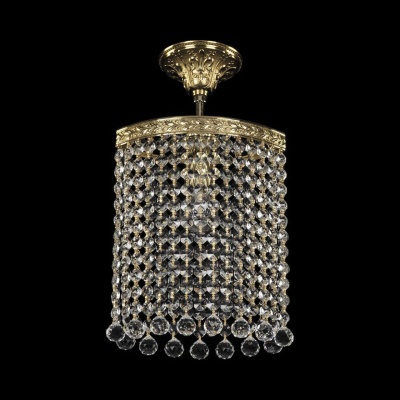 Подвесной светильник Bohemia Ivele 19203/20IV G Balls  фото, kupilegko.ru