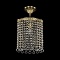 Подвесной светильник Bohemia Ivele 19203/20IV G Balls