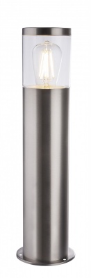 Уличный наземный светильник Globo Lalli 34019S1  фото, kupilegko.ru