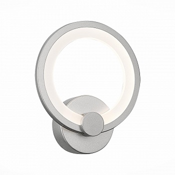 Настенный светильник Evoled Leto SLE200391-01  фото, kupilegko.ru