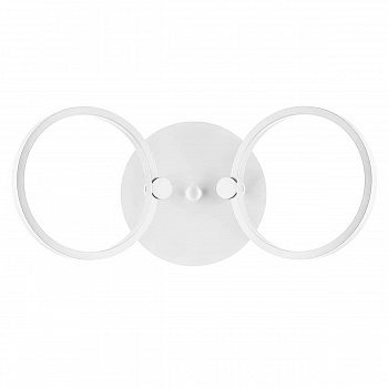 Настенный светильник Lightstar Breve 749622  фото, kupilegko.ru