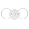 Настенный светильник Lightstar Breve 749622