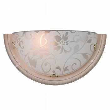 Настенный светильник Sonex Provence Crema 056  фото, kupilegko.ru