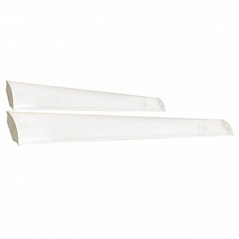 Настенно-потолочный светильник ЭРА ДПО 11-2х10-001 Б0048427  фото, kupilegko.ru