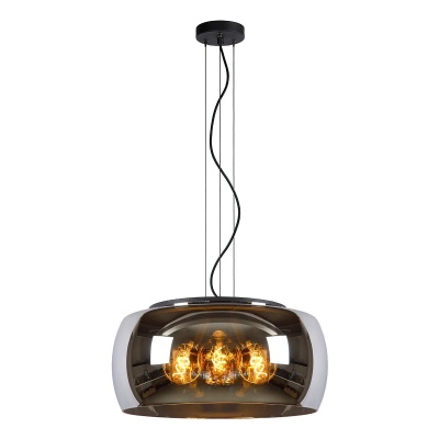 Подвесная люстра Lucide Olivia 45401/50/65  фото, kupilegko.ru