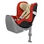 Автокресло без базы Cybex Sirona M2 i-Size Autumn Gold  фото, kupilegko.ru