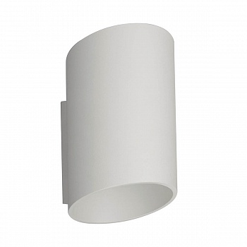 Настенный светильник Zumaline Slice wl 50603-WH  фото, kupilegko.ru