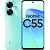 Смартфон, мобильный телефон realme C55 128GB Зеленый RU  фото, kupilegko.ru