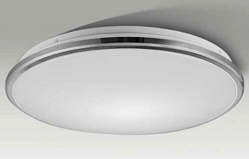 Накладной светильник Azzardo Junona 38 AZ2751  фото, kupilegko.ru