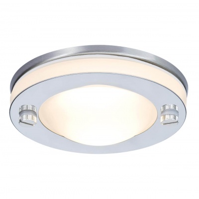 Встраиваемый светильник Paulmann Deco 92536  фото, kupilegko.ru