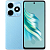 Смартфон, мобильный телефон TECNO Spark 20 8/256GB Синий RU  фото, kupilegko.ru