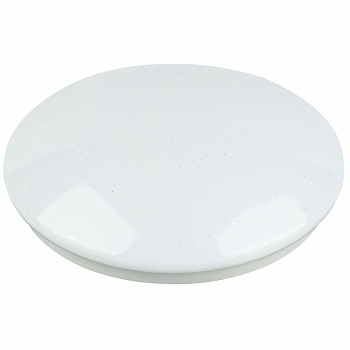 Потолочный светодиодный светильник ЭРА SPB-6-12-6,5K Element круглый Б0054046  фото, kupilegko.ru