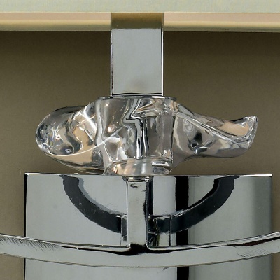 Бра, светильник настенный накладной Mantra 0938  фото, kupilegko.ru