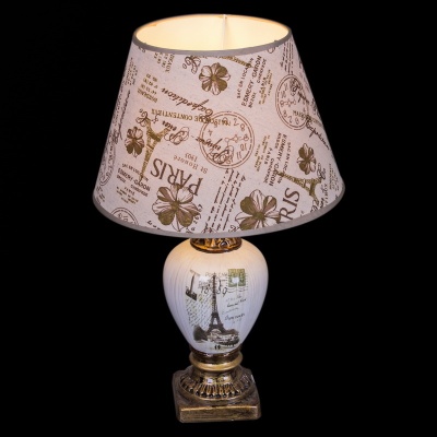 Настольная лампа Reluce 61091-0.7-01  фото, kupilegko.ru