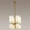 Подвесная люстра Odeon Light Midcent Orinoco 4798/8  фото, kupilegko.ru