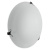 Фото Накладные светильники Настенный светильник Arte Lamp Plain A3720PL-3CC фото, kupilegko.ru