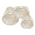 Подвесная светодиодная люстра iLedex WD8007-5 CR  фото, kupilegko.ru