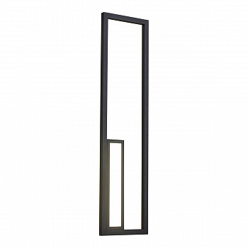 Настенный светодиодный светильник Mantra Boutique 7676  фото, kupilegko.ru