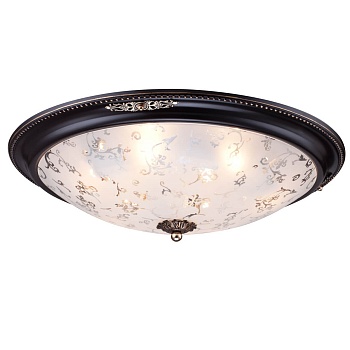 Потолочный светильник Maytoni Diametrik C907-CL-06-R  фото, kupilegko.ru