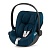 Автокресло 0-13 кг Cybex Cloud Z i-Size Plus Mountain Blue  фото, kupilegko.ru