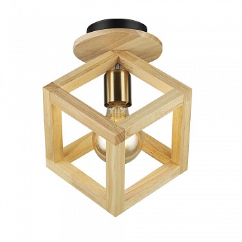 Потолочный светильник Wedo Light Ruzi 66780.01.93.01  фото, kupilegko.ru