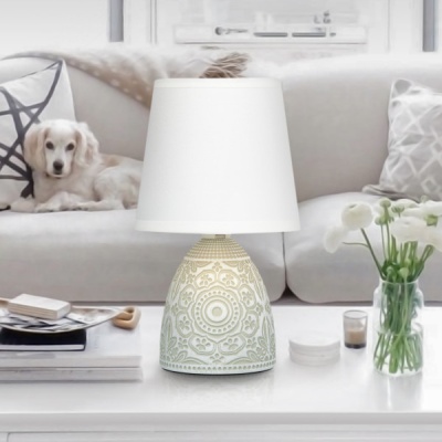 Настольная лампа Rivoli Debora 7045-501 Б0053465  фото, kupilegko.ru