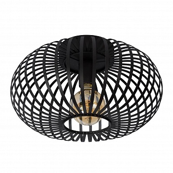 Потолочный светильник Lucide Manuela 78174/40/30  фото, kupilegko.ru