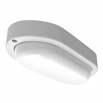 Настенно-потолочный светодиодный светильник Gauss Lite 161418215  фото, kupilegko.ru