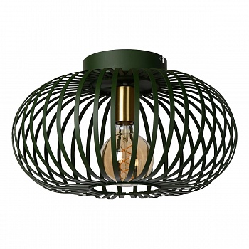 Потолочный светильник Lucide Manuela 78174/40/33  фото, kupilegko.ru