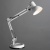 Настольная лампа Arte Lamp Junior A1330LT-1WH  фото, kupilegko.ru
