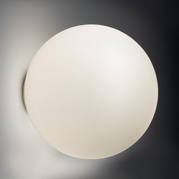 Настенно-потолочный светильник Artemide Dioscuri 0117010A  фото, kupilegko.ru