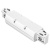Фото Коннекторы Lightstar Коннектор прямой Lightstar Barra 504186 фото, kupilegko.ru
