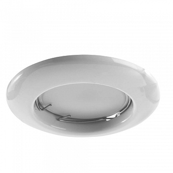 Встраиваемый светильник Arte Lamp Praktisch A1203PL-1WH  фото, kupilegko.ru