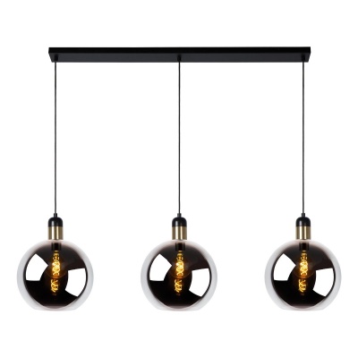 Подвесной светильник Lucide Julius 34438/03/65  фото, kupilegko.ru