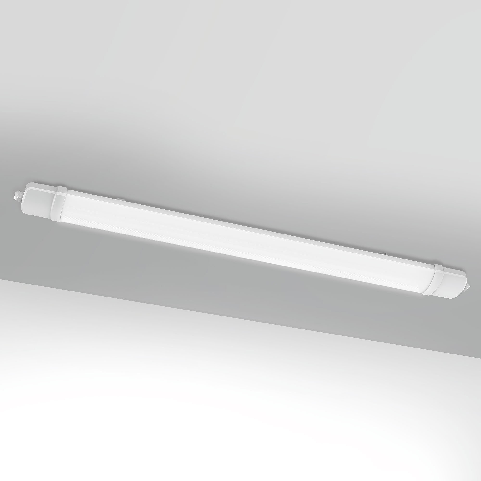 Мебельный светильник Elektrostandard LTB30 LED Светильник 36W белый  фото, kupilegko.ru
