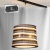 Трековые светильники Lussole Track Lights LSP-9990-TAB  фото, kupilegko.ru