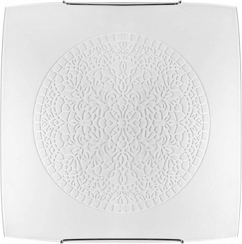 Настенно-потолочный светильник Nowodvorski Rosette 5760  фото, kupilegko.ru