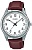 Японские наручные мужские часы Casio MTP-V005L-7B4. Коллекция Analog  фото, kupilegko.ru