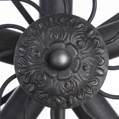 Настольная лампа Divinare Cottero 5002/05 TL-5  фото, kupilegko.ru