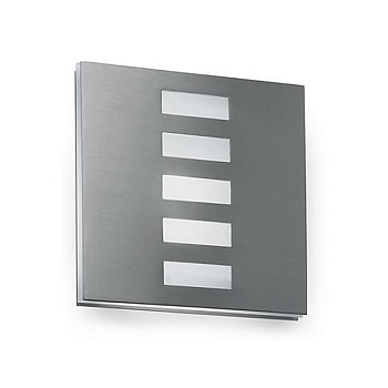 Настенно-потолочный светильник Vibia Sandwich 8600.30  фото, kupilegko.ru