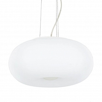 Подвесной светильник Ideal Lux Ulisse SP3 D42 095226  фото, kupilegko.ru