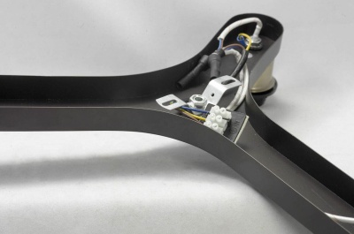 Потолочная люстра Lussole Loft LSP-9534  фото, kupilegko.ru