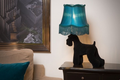 Настольная лампа Lucide Extravaganza Filou 10504/81/30  фото, kupilegko.ru