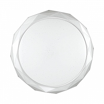 Настенно-потолочный светодиодный светильник Sonex Masio 2056/CL  фото, kupilegko.ru