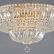 Потолочная люстра Maytoni Basfor DIA100-CL-16-G  фото, kupilegko.ru