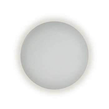 Потолочный светодиодный светильник Kink Light Затмение 2202,01  фото, kupilegko.ru