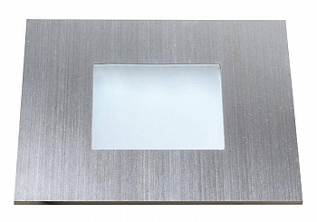 Встраиваемый светильник Deko-Light Quadro Point 686940 (встраиваемые)  фото, kupilegko.ru