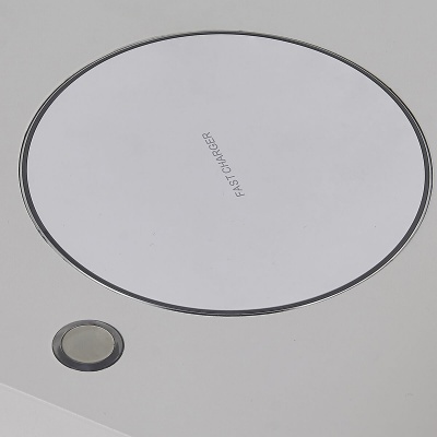 Настольная светодиодная лампа Mantra Zanzibar 6715  фото, kupilegko.ru