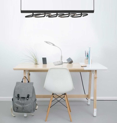 Настольная лампа Camelion KD-814 C01 12845  фото, kupilegko.ru